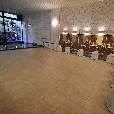Saga Grace Hotel Киото Экстерьер фото