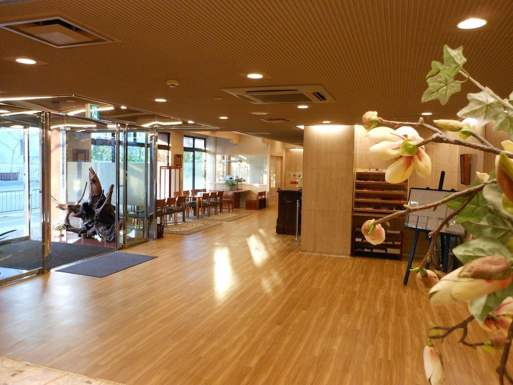 Saga Grace Hotel Киото Экстерьер фото
