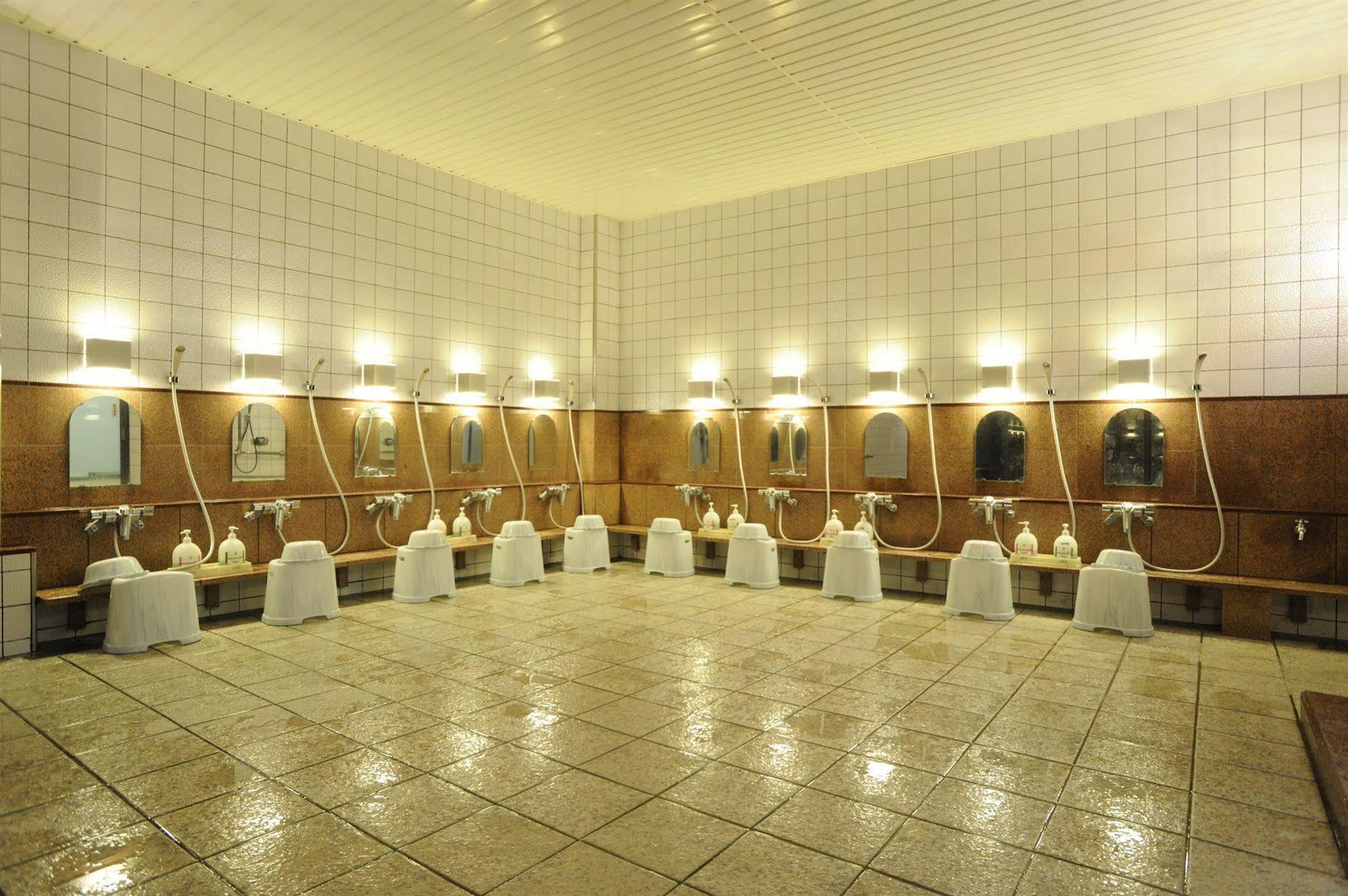 Saga Grace Hotel Киото Экстерьер фото