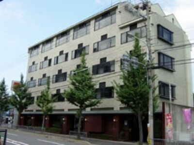 Saga Grace Hotel Киото Экстерьер фото