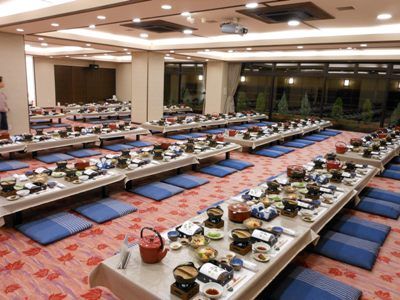 Saga Grace Hotel Киото Экстерьер фото